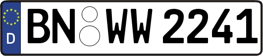 BN-WW2241