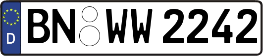 BN-WW2242