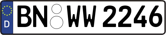 BN-WW2246