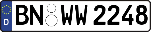 BN-WW2248