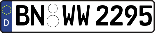 BN-WW2295
