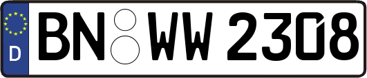 BN-WW2308