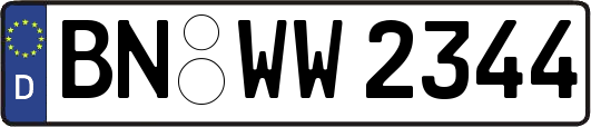 BN-WW2344