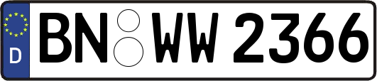 BN-WW2366