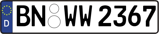 BN-WW2367