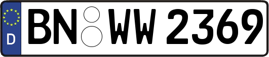 BN-WW2369