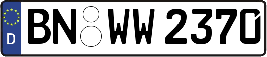 BN-WW2370