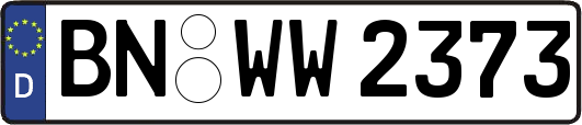 BN-WW2373