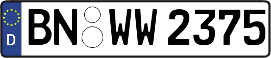 BN-WW2375