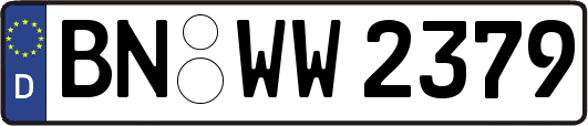 BN-WW2379