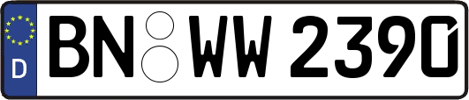 BN-WW2390