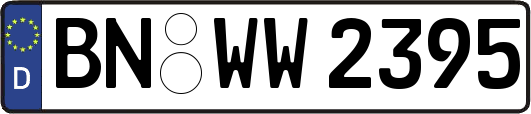 BN-WW2395