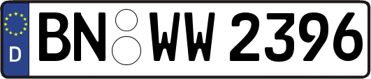 BN-WW2396