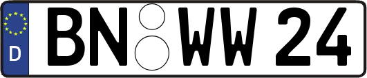 BN-WW24