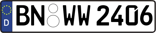 BN-WW2406