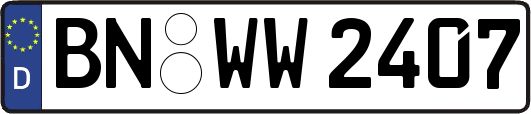 BN-WW2407