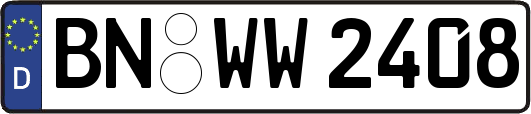 BN-WW2408