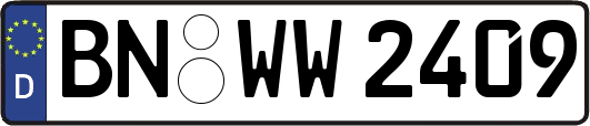 BN-WW2409