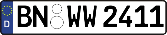 BN-WW2411