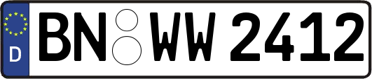BN-WW2412