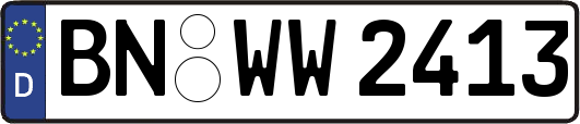 BN-WW2413