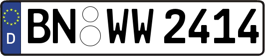 BN-WW2414