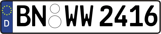 BN-WW2416
