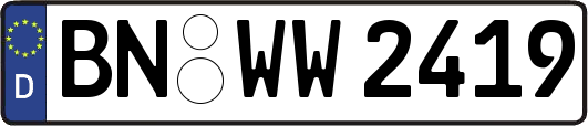 BN-WW2419