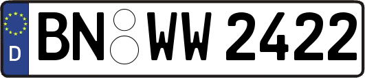 BN-WW2422