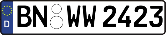 BN-WW2423