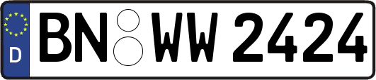 BN-WW2424