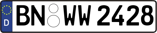 BN-WW2428