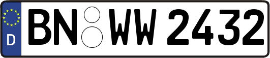 BN-WW2432