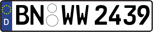 BN-WW2439