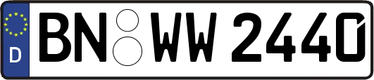 BN-WW2440
