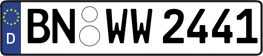 BN-WW2441