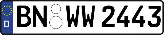 BN-WW2443