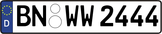 BN-WW2444
