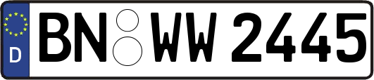 BN-WW2445