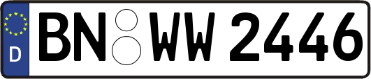 BN-WW2446