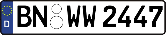 BN-WW2447