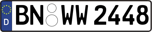 BN-WW2448