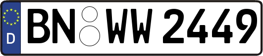 BN-WW2449