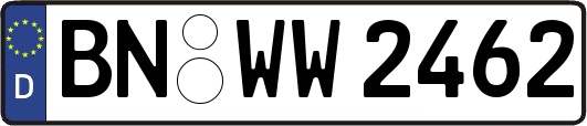 BN-WW2462