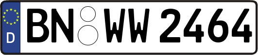 BN-WW2464