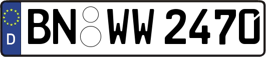 BN-WW2470