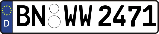 BN-WW2471