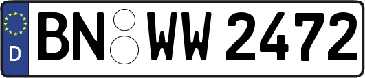 BN-WW2472