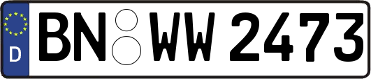 BN-WW2473