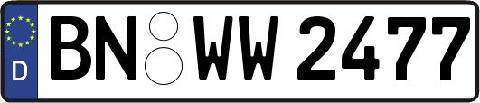 BN-WW2477